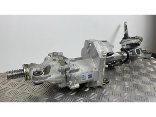 Рулевая рейка 68581380AC, 3828769102D Jeep Grand Cherokee WL 2021- года