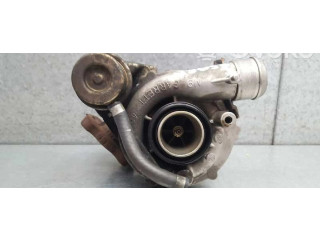 Турбина Citroen Xsara 1.6 0375E0