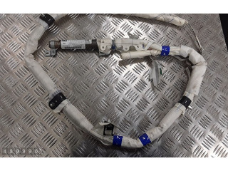 Боковая подушка безопасности 8t0880742a   Audi A5 8T 8F