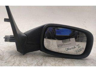 Руль Renault Laguna II 2001 - 2007 года 388RND107RH