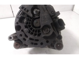 Генератор 03G903016E Audi Q5 SQ5