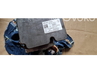 Jednotka ABS 4M0907379R, 4M0907379N Audi Q7 4M 2017