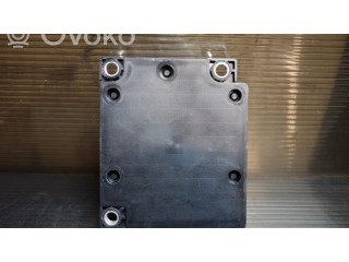 Блок подушек безопасности 9663357480   Citroen C3