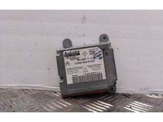 Блок подушек безопасности 9646469180, 600237600 Citroen Xsara