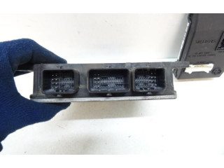 Комплект блоков управления Dacia Sandero