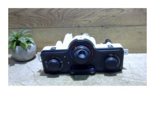 Блок управления климат-контролем 7701070473, 7701070473 Renault Clio III