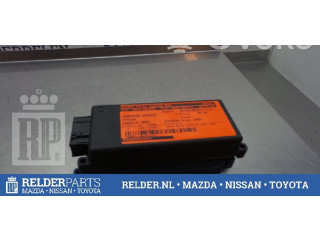 Блок управления PZ4090029401, PZ4090029401   Toyota Corolla Verso AR10