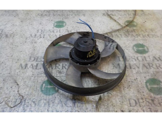 Вентилятор радиатора Jeep Compass