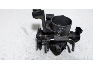 Дроссельная заслонка