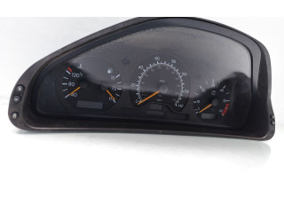 Přístrojová deska Mercedes-Benz E AMG W210 1996 2105400347, 110.008.689