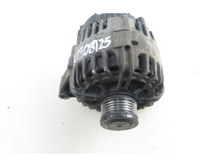 Генератор 6391500250, 6391500250   Mitsubishi Colt      