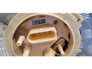 Комплект системы впрыска топлива 05L130277M, 0445110960 Audi A6 S6 C8 4K DTr