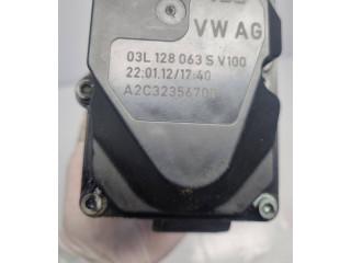 Блок управления двигателя 03L128063S, 2201121740   Volkswagen Crafter