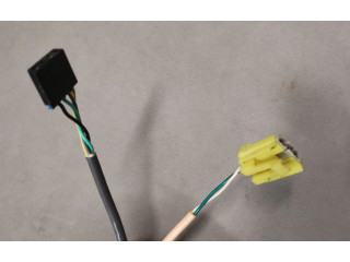 Подрулевой шлейф SRS 26086145, 26086145   Chevrolet Trans Sport