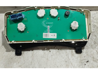 Комплект блоков управления 6S61-12A650-FH, 6S61-12A650-FH   Ford Fusion