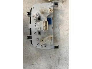 Блок управления климат-контролем 735484522   Fiat Grande Punto