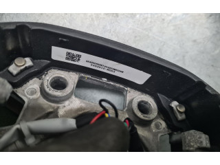 Руль Dacia Spring 2021 - года 484000099RT, 3402010RD03