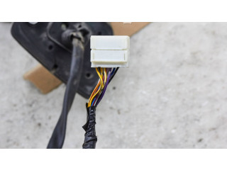 Зеркало электрическое Honda FR-V 2004 - 2009 года