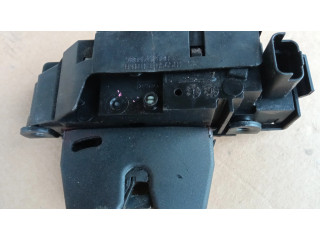 Замок заднего стекла 9804762080    Citroen C4 II Picasso 2013-2018 года