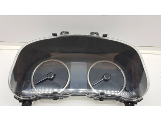 Панель приборов 8380078C80, 07C05288 Lexus NX