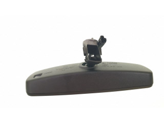 Зеркало заднего вида (в салоне)