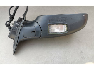 Зеркало электрическое Volvo V70 2000 - 2004 года