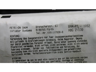 Подушка безопасности водителя 326758210033, 1618019901 BMW Z4 E85 E86