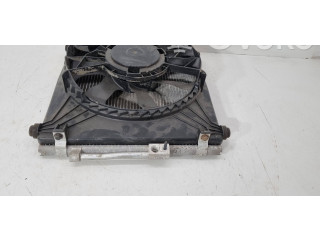 Вентилятор радиатора 6007614, 600735200B Tesla Model S