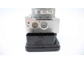 Блок АБС 1611746880 Peugeot 2008 I 2013 - 2019 года