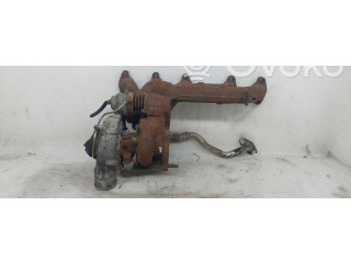  Турбина Volvo V70  074253033K         