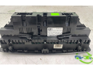 Блок управления климат-контролем 6452H7, 6452R9 Citroen C5