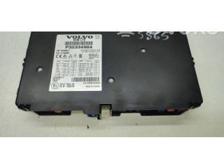 Блок комфорта 32334904   Volvo XC60   