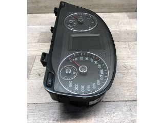 Панель приборов A2C53348361   Volkswagen Touran II       