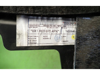    Рулевая рейка 8X1863075   Audi A1 2010 - 2018 года