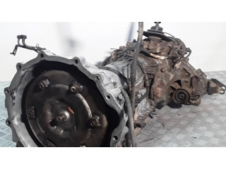 Автоматическая коробка передач