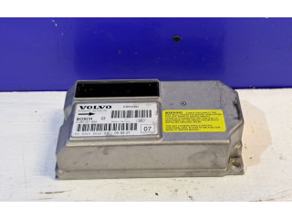 Блок подушек безопасности 30737501, P30737501   Volvo XC90