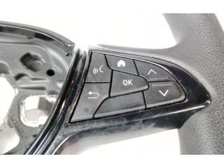 Руль Dacia Sandero III 2020 - года 484007754R