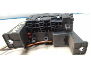 Блок предохранителей     Opel Meriva B    