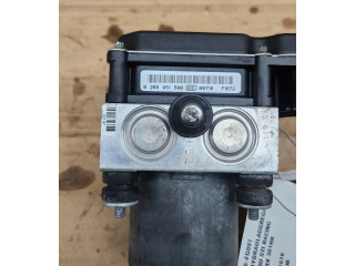 Блок ABS 0265951590 Subaru WRX STI