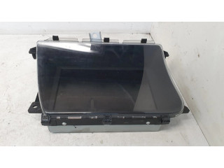 Дисплей 8611048470 Lexus RX 450H