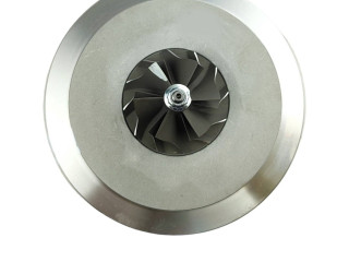 Turbodmychadlo Турбина 773087, 770116 Nissan Qashqai M9R