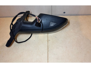 Зеркало электрическое        Skoda Octavia Mk3 (5E)  2013 - 2019 года   