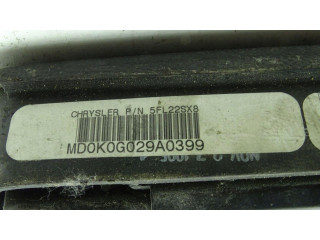 Подушка безопасности водителя P55314960 Jeep Grand Cherokee