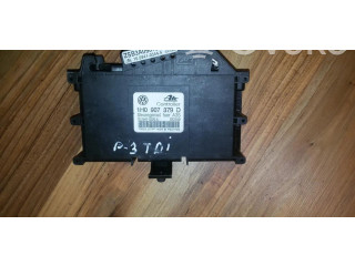 Блок подушек безопасности 1H0907379D, ZSB3A0907367B Volkswagen Golf III