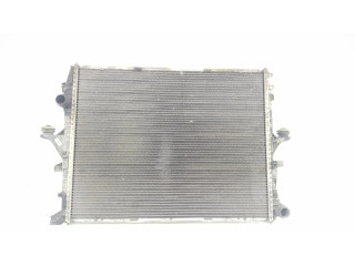 Радиатор охлаждающей жидкости