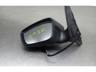 Зеркало электрическое        Skoda Rapid (NH)  2012 - 2019 года   