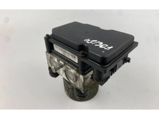 Блок АБС 27534SA080 Subaru Forester SG 2006 - 2008 года