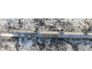 Топливная рампа A6290701495   Mercedes-Benz ML W164  