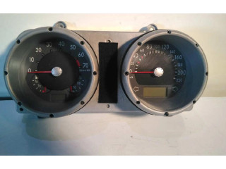 Панель приборов 6X0920801 Volkswagen Lupo