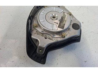 Подушка безопасности водителя 8L0880201J, 001UV065JP4J Audi A3 S3 8L